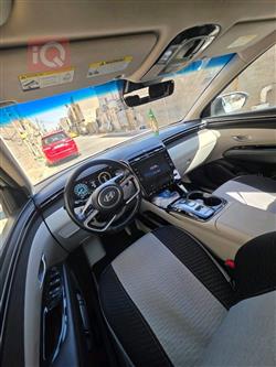 هیوندای تۆکسۆن